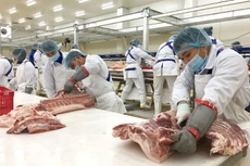 Năm 2023, nhập khẩu thịt và các sản phẩm thịt đạt 1,43 tỷ USD