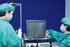 Trang mới trong mua sắm công lĩnh vực y tế