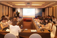 Hội thảo đào tạo trực tuyến về quản trị công ty và quản lý rủi ro hiệu quả, ngày 15/4