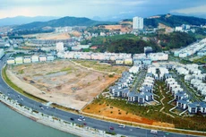 Bộ Kế hoạch và Đầu tư chỉ ra 5 khó khăn, vướng mắc cần sửa đổi, bổ sung, hoàn thiện của Luật này để đáp ứng yêu cầu phát triển kinh tế - xã hội