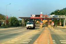 Nhà đầu tư nhiều dự án BOT ký hợp đồng trong giai đoạn 2011 - 2015 phải bù chênh lệch lãi suất hàng trăm tỷ đồng. Ảnh: Lê Tiên