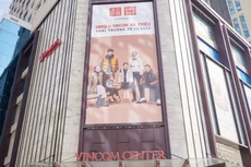 UNIQLO có 22 cửa hàng bán lẻ và một cửa hàng trực tuyến tại Việt Nam với khoảng 50% sản phẩm “Made in Vietnam”