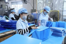 4 tháng đầu năm 2024, cả nước có 51,6 nghìn doanh nghiệp đăng ký thành lập mới