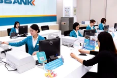 Từ đầu năm đến nay, lãi suất cho vay giữ ổn định ở mức từ 6,5 - 9%/năm