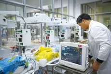 Nghị định số 24/2024/NĐ-CP quy định rõ các gói thầu được chỉ định thầu trong trường hợp cấp bách nhằm bảo đảm mua được thuốc, vật tư y tế sớm nhất. Ảnh: Lê Tiên