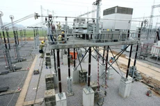 Gói thầu số 6 Xây lắp sửa chữa, thay thế vật tư, thiết bị tại các trạm biến áp Bình Định, Gia Lương, Quế Võ 3 (Bắc Ninh) đã chọn được nhà thầu. Ảnh: Huyền Trang