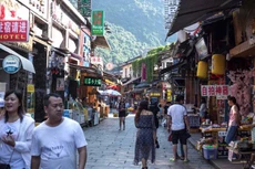 Ảnh: Travel&Leisure