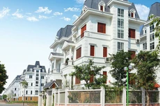 Trong những tháng tiếp theo của năm 2020, Hà Nội sẽ có khoảng 13 dự án biệt thự/nhà phố liền kề được tung ra thị trường