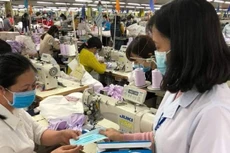 Doanh nghiệp có chỉ số rủi ro lây nhiễm từ 80% đến 100% sẽ không được hoạt động