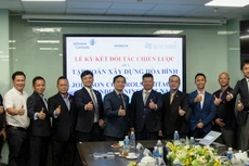 Sự hợp tác này hứa hẹn mở ra những cơ hội lớn trong hoạt động kinh doanh của cả hai công ty tại Việt Nam, Nhật Bản và quốc tế