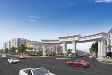 Sự phát triển của hạ tầng giao thông đã góp phần quan trọng cho sự đột phá của thị trường bất động sản ở Đồng Nai