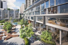 Chiến lược kinh doanh của SonKim Land là tập trung vào các dự án bất động sản nhà ở, khách sạn, văn phòng cao cấp có vị trí đắc địa