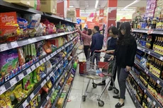 Sau giai đoạn “bình thường mới”, các mặt bằng bán lẻ đứng trước cơ hội lớn để tự điều chỉnh các chỉ số của thị trường như giá thuê, cung và cầu… Ảnh: Internet