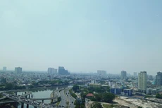 Khó khăn, thách thức về nguồn cung lẫn sức cầu đối với thị trường bất động sản TP.HCM là rất lớn. Ảnh: Ngô Ngãi