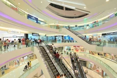 Tình hình kinh doanh của ngành bán lẻ Việt Nam nói chung và TP.HCM nói riêng đã bắt đầu có những hồi phục tuy nhiên chưa thật sự khởi sắc. Ảnh: Internet