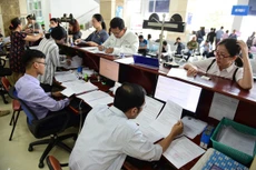 Có 5 nhóm đối tượng được áp dụng Nghị định 41//2020/NĐ-CP 