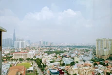Năm 2021, dự báo nguồn cung căn hộ mới sẽ tăng mạnh ở hầu hết các địa phương. Ảnh: Ngô Ngãi