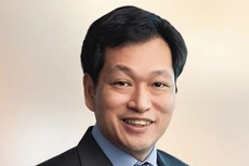 Ông Kevin Goh