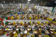 Các trung tâm sản xuất có khả năng sẽ di dời đến gần hơn với những thị trường mục tiêu và thị trường có lao động giá rẻ cũng như tay nghề cao. Ảnh: Internet