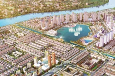 Khu Đông tiếp tục dẫn đầu thị trường về nguồn cung của phân khúc nhà phố và biệt thự