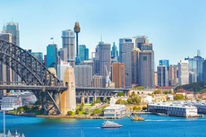 Tất cả các lĩnh vực bất động sản thương mại trọng điểm đã bị tác động bởi Covid-19 trong quý 1/2020. Ảnh: Internet