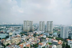 Tuy đang khó khăn nhưng đây cũng là thời điểm vàng để đầu tư đối với một số nhà đầu tư có năng lực. Ảnh: Ngô Ngãi