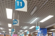 Các điểm bán của Saigon Co.op không xảy ra tình trạng bị động, thiếu hàng 