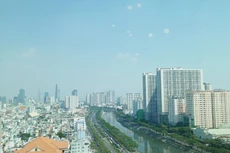 Savills Việt Nam cho rằng, thời gian tới sẽ có nhiều nhà đầu tư nắm bắt được cơ hội và sớm có thành quả tốt đẹp. Ảnh: Ngô Ngãi