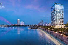 Tập đoàn Danh Khôi đang tạo dấu ấn mạnh mẽ khi liện tục công bố một loạt thông tin về các thương vụ M&A