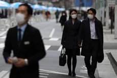 Gói hỗ trợ sẽ giúp tăng cường các hệ thống ứng phó y tế công cộng. Ảnh: Internet