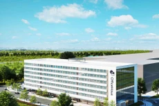 OfficeHaus cung cấp mặt bằng sàn văn phòng có sẵn lớn nhất TP.HCM với tổng diện tích cho thuê lên đến 15.250 m2.