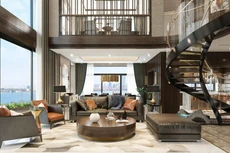 Cùng với xu hướng của thị trường về giá, giá bán sản phẩm hạng sang tăng mạnh trong thời gian qua