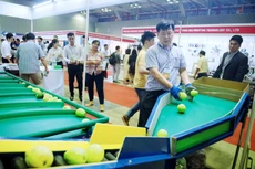 Vietnam PFA được tổ chức tháng 11/2020 sẽ đóng vai trò quan trọng, góp phần phục hồi thị trường sau khủng hoảng dịch bệnh nghiêm trọng, kết nối và tiếp sức cho doanh nghiệp trong lĩnh vực kinh tế chủ lực của Việt Nam.