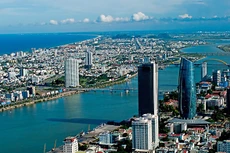 Thị trường bất động sản Đà Nẵng ghi nhận sự sụt giảm thấp kỷ lục về nguồn cung mới và sức tiêu thụ. Ảnh: Internet
