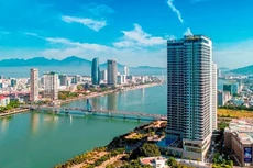 Đại dịch COVID-19 đã gây ra nhiều biến động lớn đối với nền kinh tế, ngành du lịch và thị trường khách sạn của Việt Nam. Ảnh: Internet