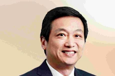 Ông Ronald Tay sẽ giữ chức Tổng Giám đốc CapitaLand Việt Nam từ 1/7/2020