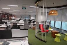 Nếu Covid-19 được kiểm soát muộn nhất vào tháng 9/2020 thì dự báo xấu nhất của CBRE (Việt Nam) là giá thuê sẽ giảm từ 8% đến 10% 