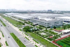 Các KCN có vai trò rất quan trọng trong việc thực hiện các nguyên tắc kinh tế tuần hoàn