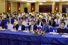 Cổ đông HBC đã đồng thuận 100% và nhất trí thông qua các nội dung trong tờ trình