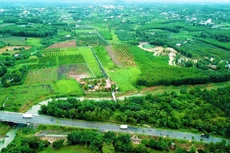 Năm 2022, Ban Quản lý dự án chuyên ngành Nông nghiệp và Phát triển nông thôn tỉnh Bà Rịa - Vũng Tàu được giao làm chủ đầu tư 48 dự án đầu tư công với kế hoạch vốn thực hiện là 383,5 tỷ đồng. Ảnh minh họa: Internet