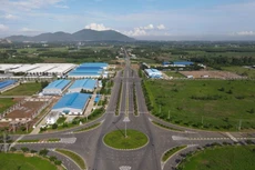 UBND tỉnh Bà Rịa - Vũng Tàu cho rằng, giải pháp tốt nhất để thúc đẩy giải ngân vốn năm 2023 là phân công lãnh đạo phụ trách từng dự án. Ảnh: Internet