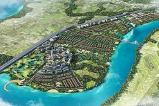 Dự án Khu dân cư Long Tân - Phú Thạnh đã xảy ra sai phạm trong quá trình thực hiện. Ảnh: Internet