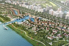 Nam Long sẽ sử dụng số tiền thu được từ phát hành trái phiếu cho giai đoạn II của Dự án nhà ở Waterpoint - dự án phát triển đô thị tích hợp tại tỉnh Long An.