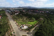 TP. Kon Tum và 3 huyện Đắc Hà, Ngọc Hồi, Kon Rẫy đã để xảy ra những sai phạm khi giao đất không thông qua đấu giá trong giai đoạn 2016 - 2019. Ảnh: Internet