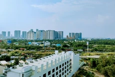 Việc sớm thống nhất các quy định pháp luật sẽ giúp đấu giá quyền sử dụng đất phải phát huy tốt hiệu quả. Ảnh: Ngô Bảo Tín