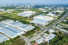 HoREA cảnh báo một số dấu hiệu bất ổn của thị trường bất động sản 