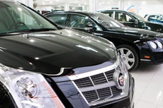 Nhập khẩu ô tô năm 2016 đã cán đích ở mức 115.000 chiếc.