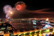 DIFF 2017 thổi bùng cơn sốt du lịch Đà Nẵng