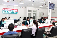 Kienlongbank chuẩn bị lên sàn UPCoM