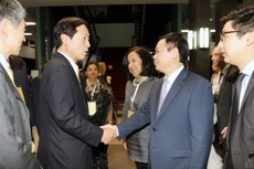 Việt Nam sẽ thu hút đầu tư chọn lọc hơn